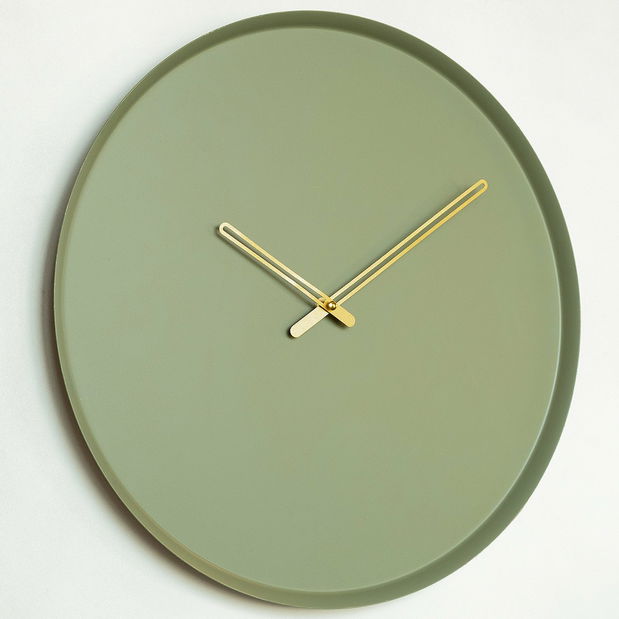 Nástenné hodiny Evans