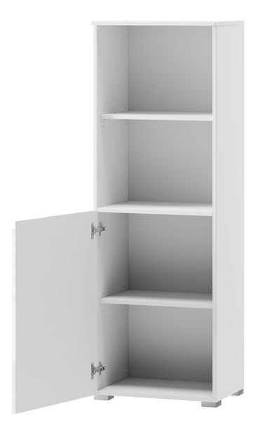 Raft Sallosa 10 (Alb + Alb lucios)