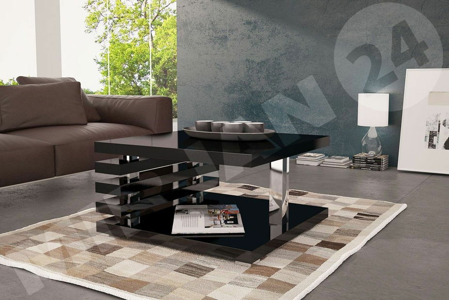 Konferenčný stolík Komoso *výpredaj