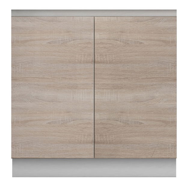 Dulap inferior de bucătărie Lilouse D 80