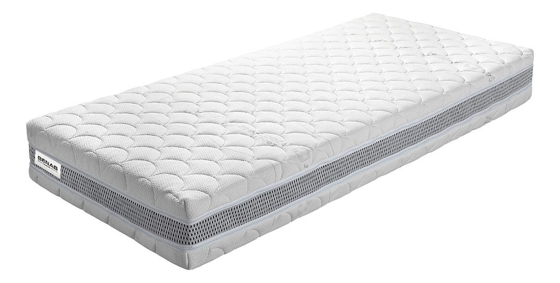 Táskarugós matrac Apolón S1000 200x90 cm (T4/T3)