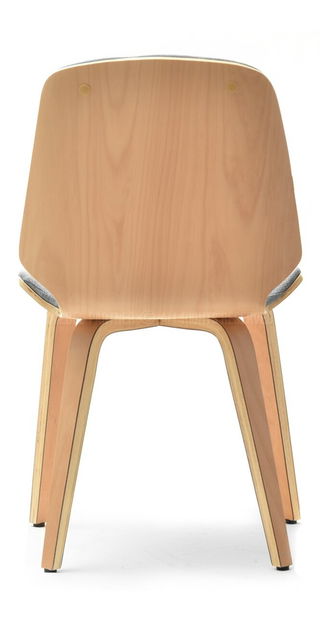 Szék Vincez (szürke + bükk)