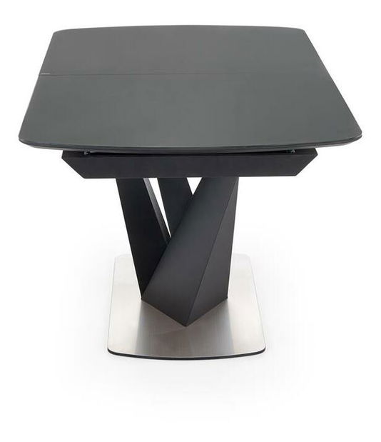 Étkezőasztal Peperoni (arany tölgy + fekete)