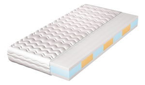 Pjenasti madrac 80x200cm Kikki 