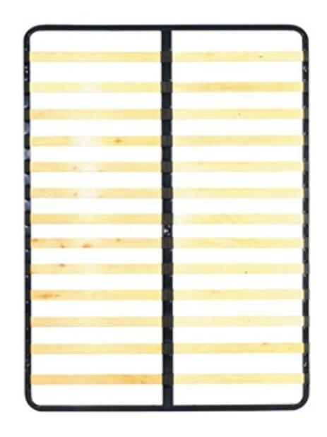 Lamelový rošt 200x140 Atau 7867 *bazár