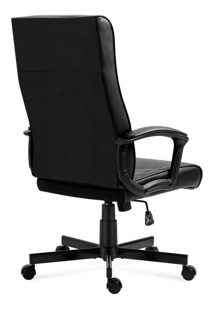 Irodai fotel Blitz 3.2 (fekete)