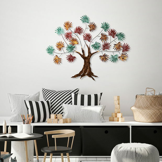 Decorațiune de perete Hastings 1