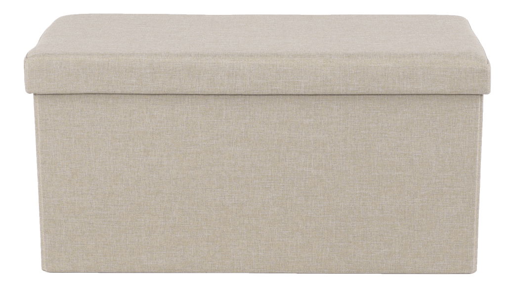 Zsámoly Osbournby (bézs)