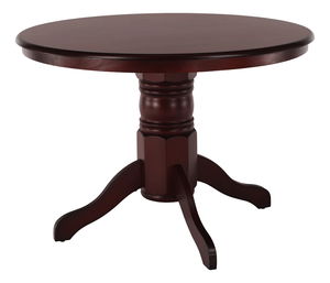 Blagovaonski stol Tayna (kesten)