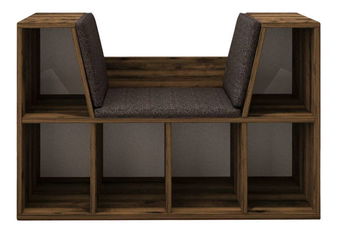 Regál Liviora (dió) 