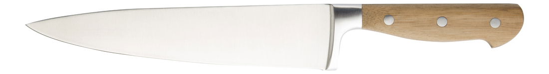 Cuțit de bucătărie Lamart Wood de bucătar 20cm