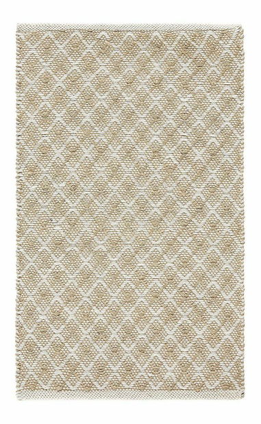 Covor 50 x 80 cm ABAZE (bej)