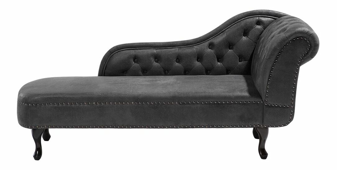 Sofa Nili (tamno siva) (D)