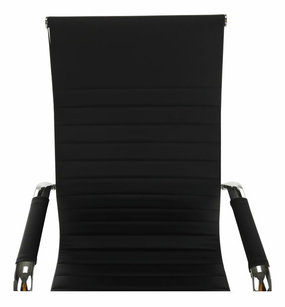 Kancelárske kreslo Azurio 2 (čierna)