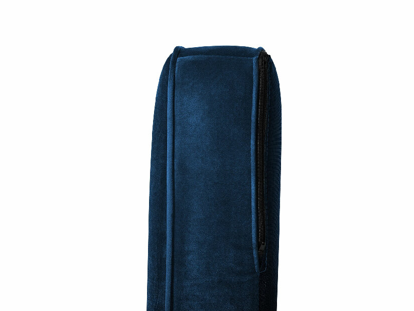 Sofa dvosjed Lulea (tamno plava)