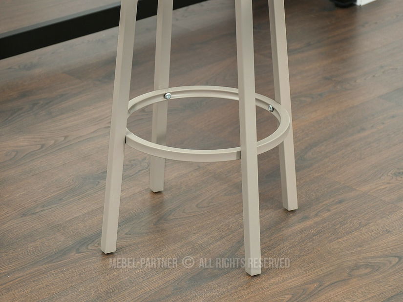 Barska stolica Boredom (bež)