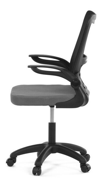 Detská stolička Kammo (sivá)