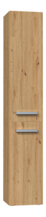 Kúpeľňová skrinka Neltossa 14 (dub artisan)