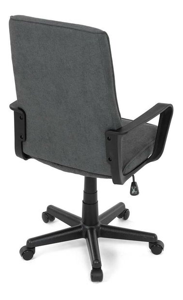 Scaun de birou Kilometrico (gri)