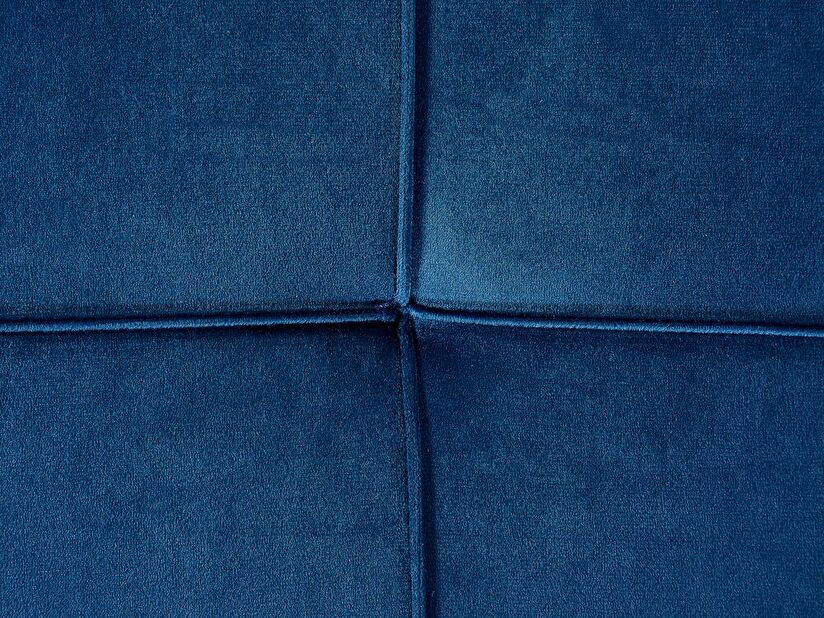 Sofa Giorgio (plava) (L)