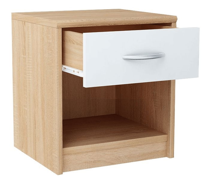 Nočný stolík Markyate