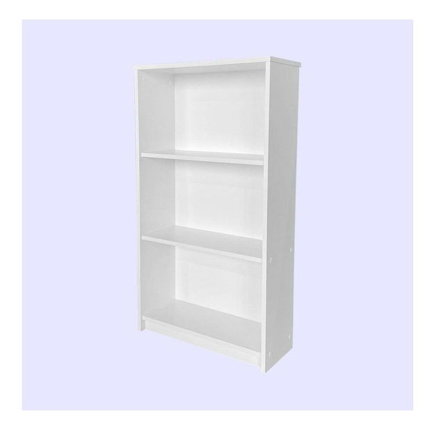 Regál Kaida 1 (fehér) 