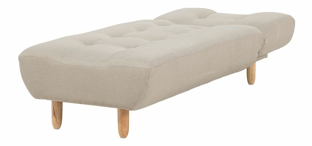 Pihenő fotel Appin (bézs)