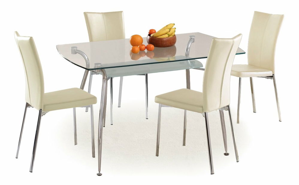 Jedálenský stôl Forbes (pre 4 osoby)