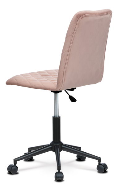 Detská stolička Tamma-T901-PINK4 (ružová)