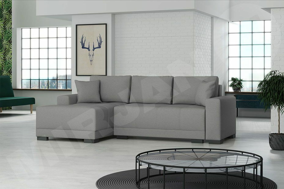 Babzsák Fresio 350L (mustár) *bazár