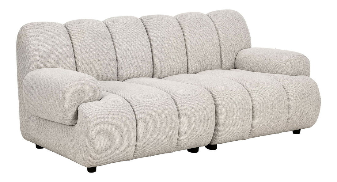 Moduláris kanapé Tessalia 2 (homok)