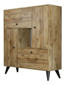 Ormarić Herky (orah)