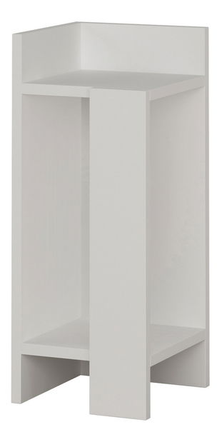 Noćni stolić Emre (bijela)