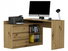 Kutni PC stol Norgu (artisan)