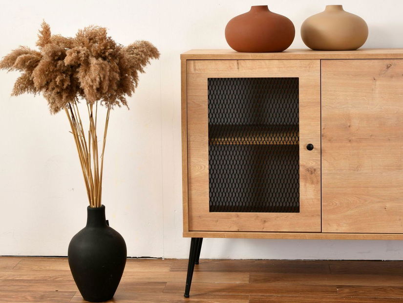 Ormarić Masilu 2 (hrast)