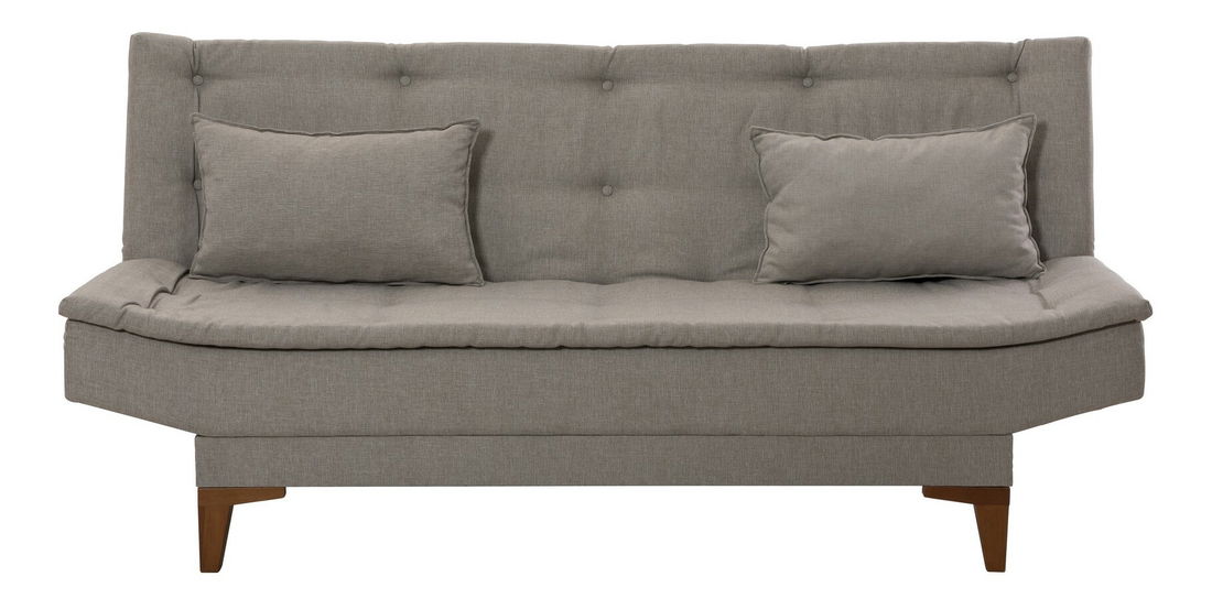 Sedacia súprava 3+1 Santic (Krémová)