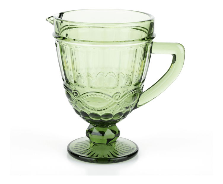 Ulcior de apă de epocă 1150ml Saval (verde)