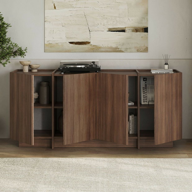 Skrinka Dorimia (orech milano)