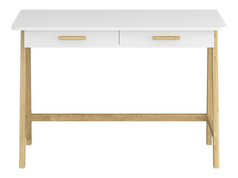 PC stolić Berry (bijela)