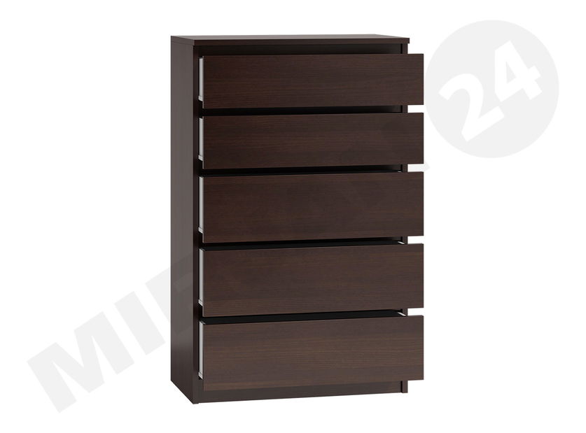 Comodă Orion OK5 (Alb)