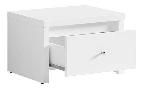 Nočný stolík BRW Karet KOM1S_B