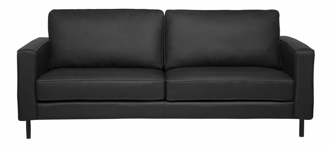 Ülőgarnitúra Skive (fekete)