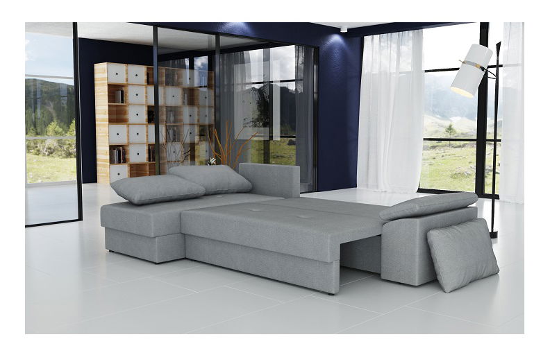 Sarokkanapé Ausis (L/P)