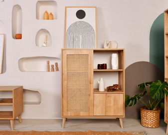 Ormarić Herbert (hrast)