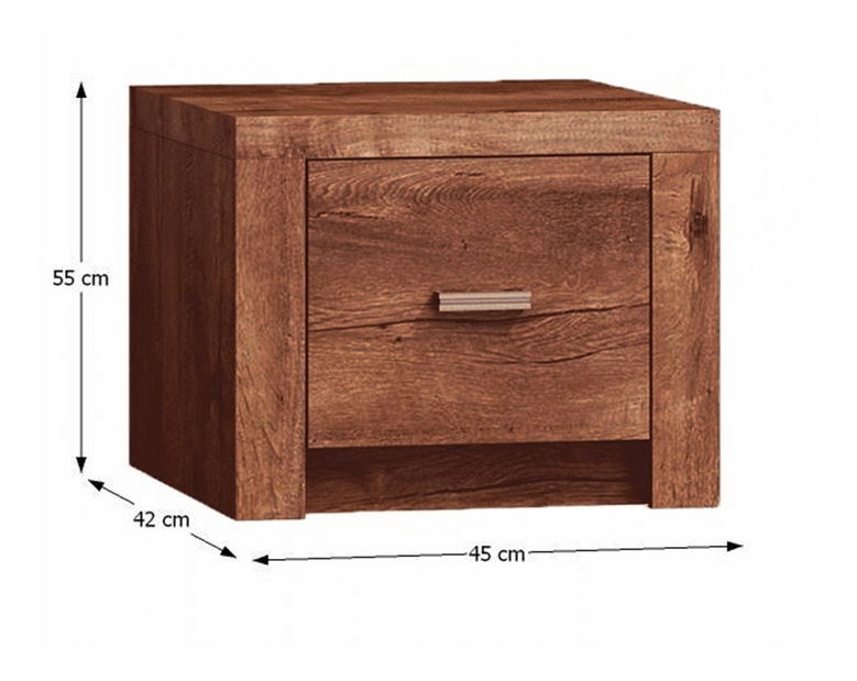 Noptieră Inneas (arin deschis)