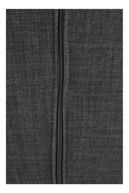 Fotoliu relax balansoar Casper (gri)