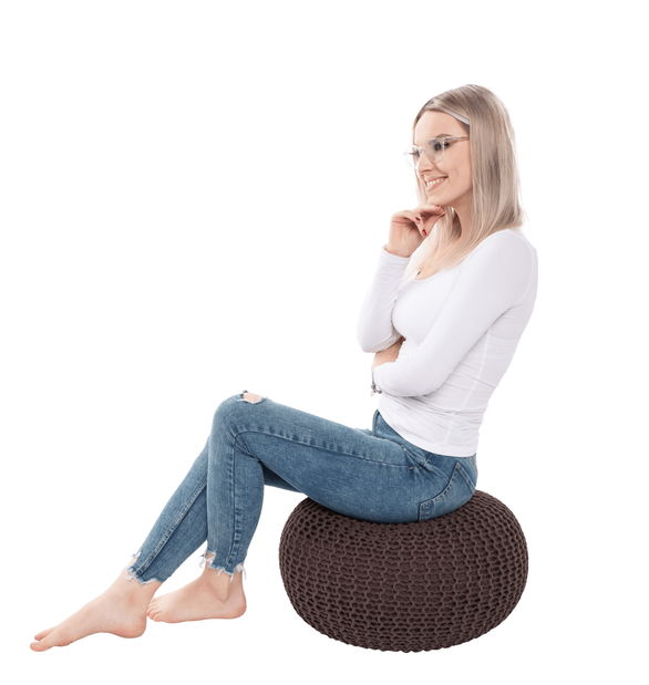 Taburete Tanara Typ 2 (maro)