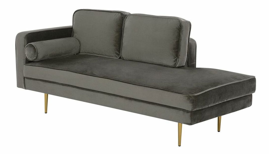 Leňoška Marburg (tmavosivá) (L)