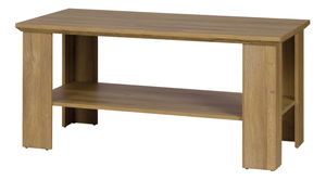 Masă de cafea Leoras MZ17 (stejar grand)