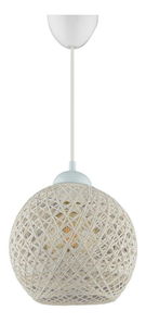 Stropna svjetiljka Sofobello 1 (bijela)